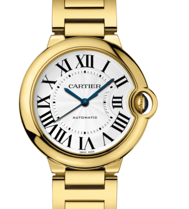 Cartier