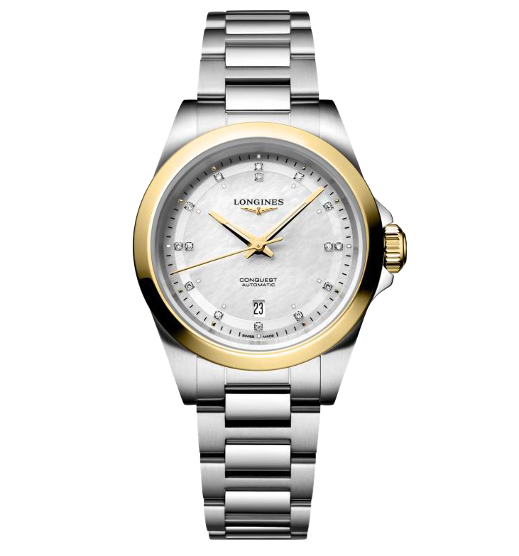 Longines