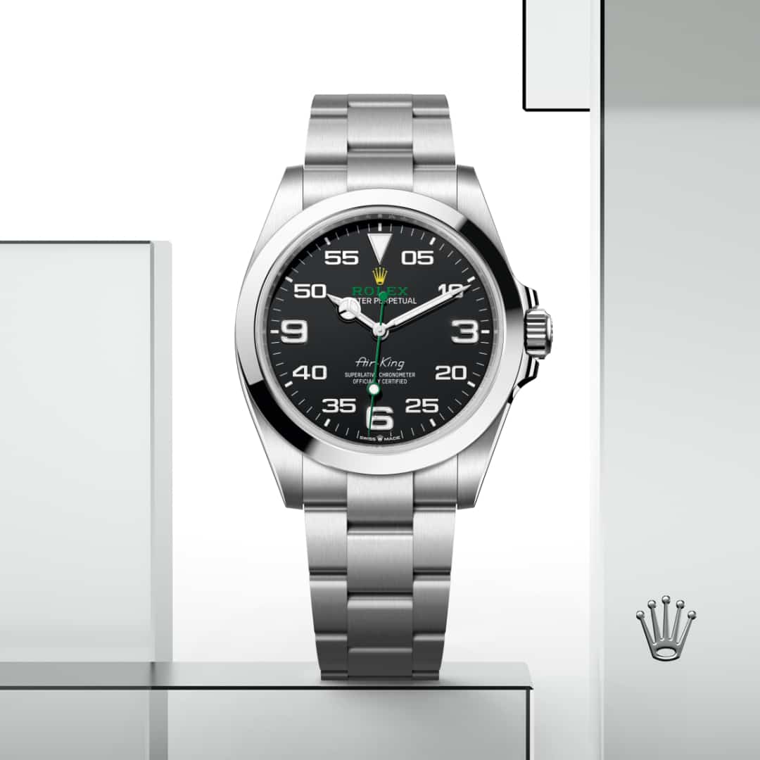 Rolex