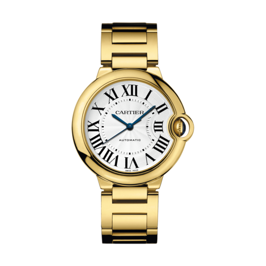 Ballon Bleu de Cartier Watch
