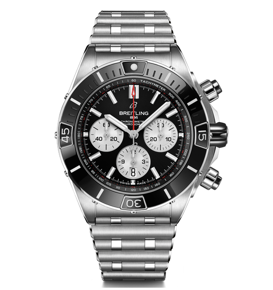 Breitling Super Chronomat B01 44
