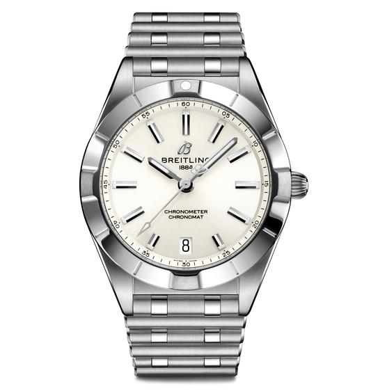 Breitling Chronomat 32 Stainless Steel
