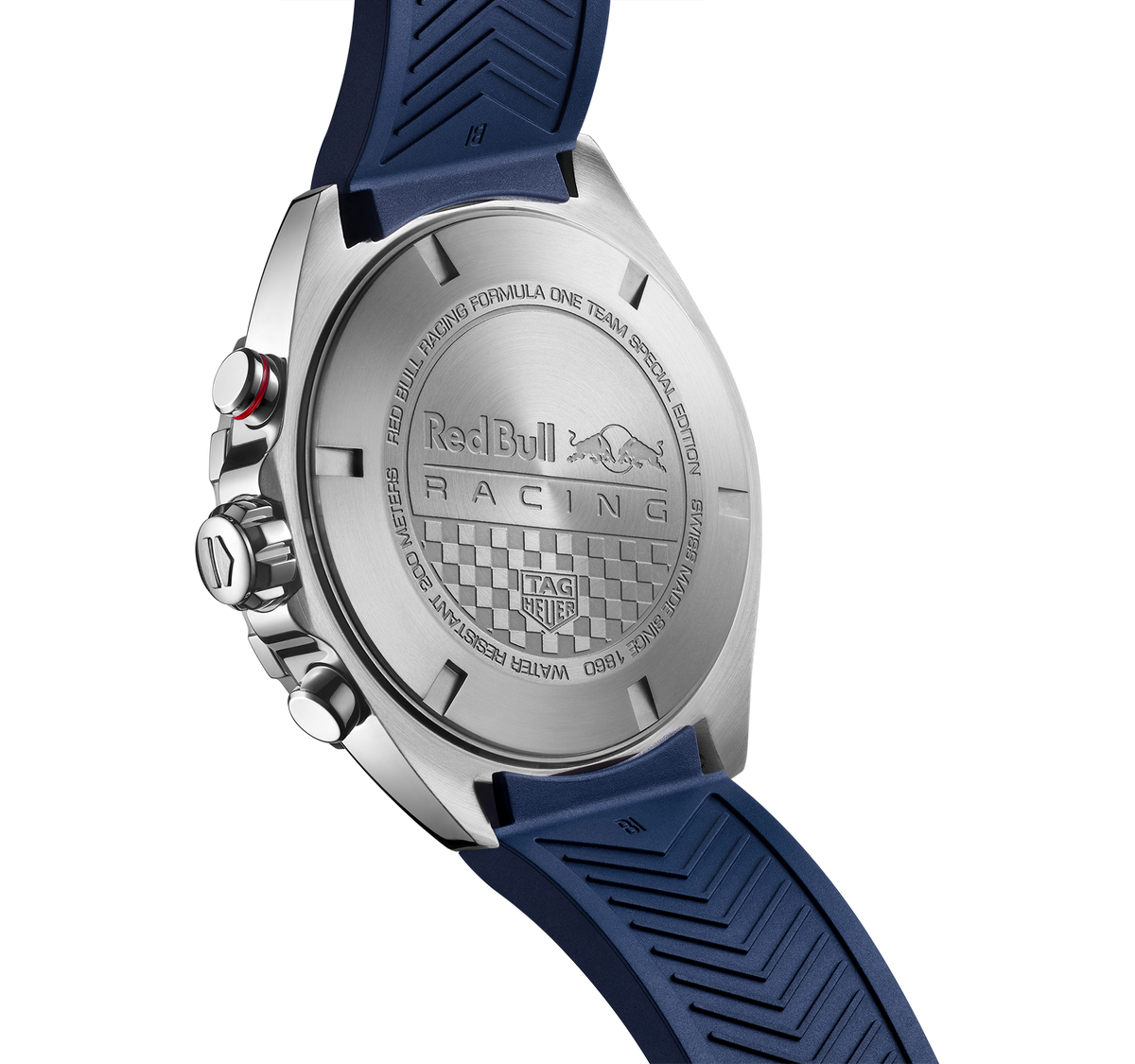TAG Heuer Formula 1 Red Bull Racing