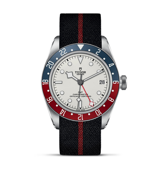 Black Bay GMT