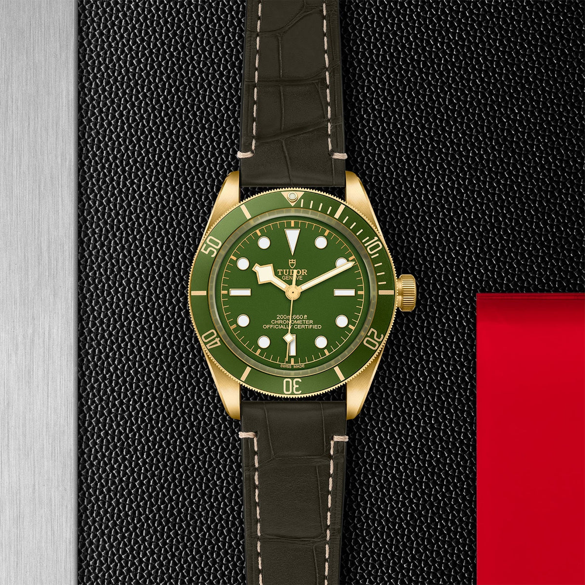 Black Bay Fifty-Eight