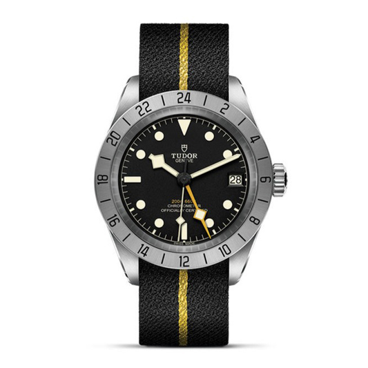 Black Bay Pro