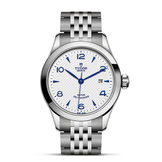 Tudor