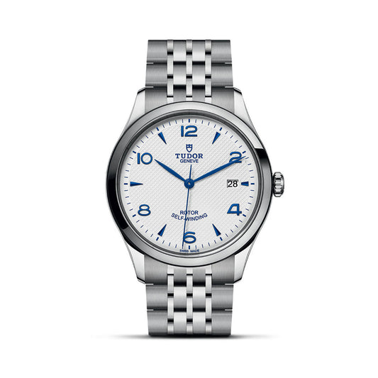 Tudor