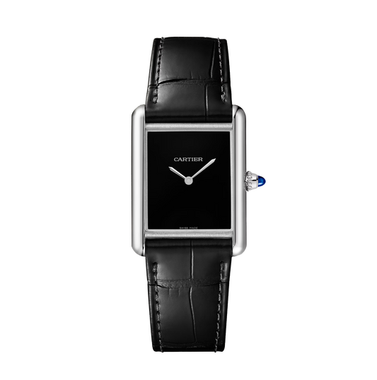 Tank Must de Cartier Watch