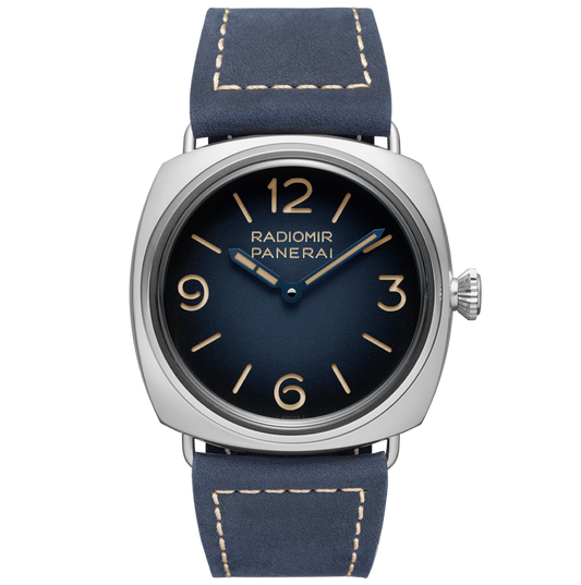 Panerai Radiomir Tre Giorni, 45mm