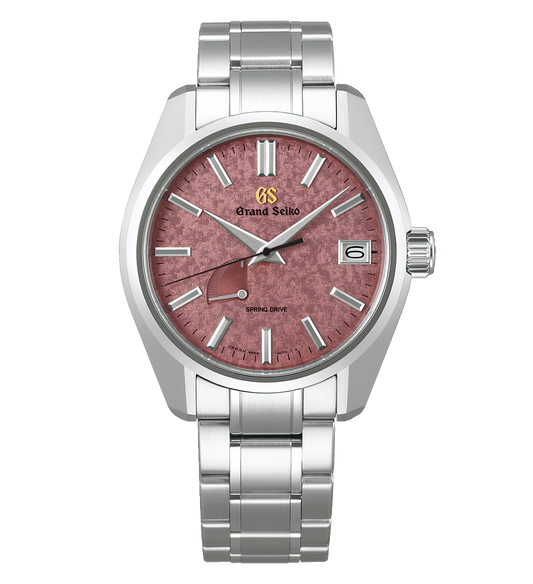 Grand Seiko Spring Drive SBGA509