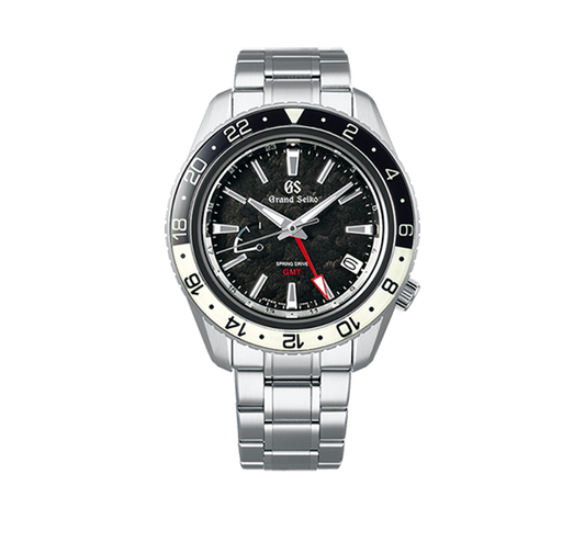 Grand Seiko Spring Drive GMT SBGE277
