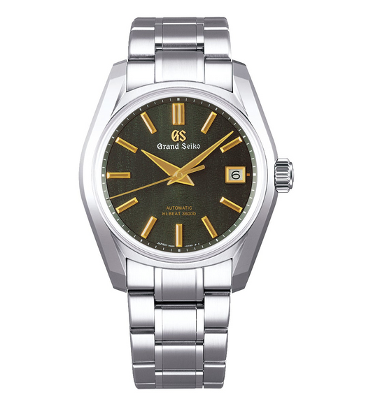 Grand Seiko Hi-Beat 36000 SBGH271