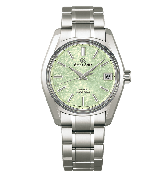 Grand Seiko Hi-Beat 36000 SBGH343
