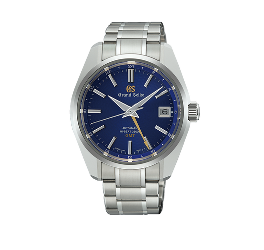 Grand Seiko Hi-Beat 36000 GMT SBGJ261