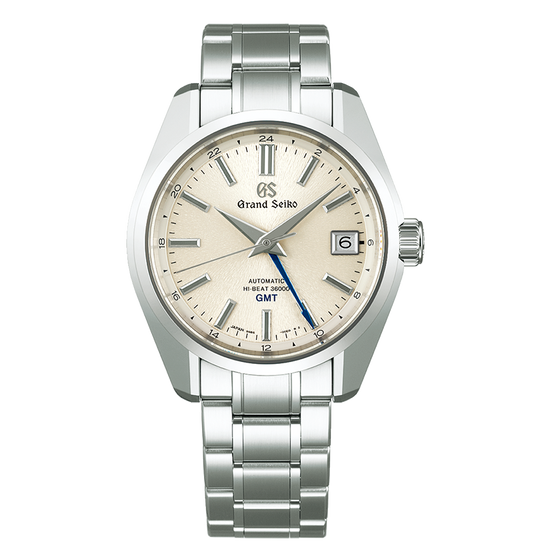 Grand Seiko Hi-Beat 36000 GMT SBGJ263