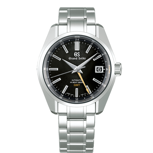 Grand Seiko Hi-Beat 36000 GMT SBGJ265