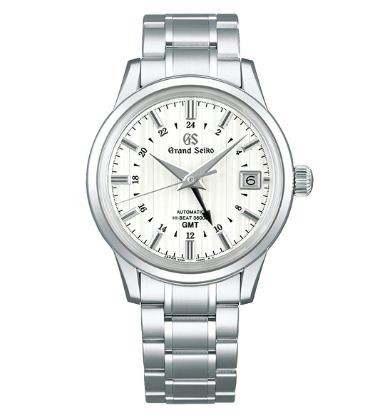 Grand Seiko Hi-Beat 36000 GMT SBGJ271