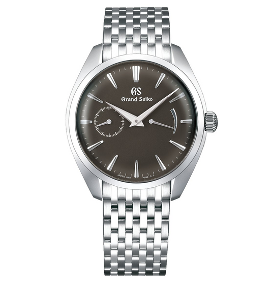 Grand Seiko Manual SBGK009