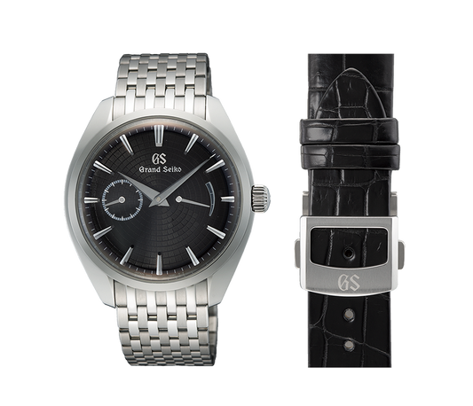 Grand Seiko Manual SBGK017