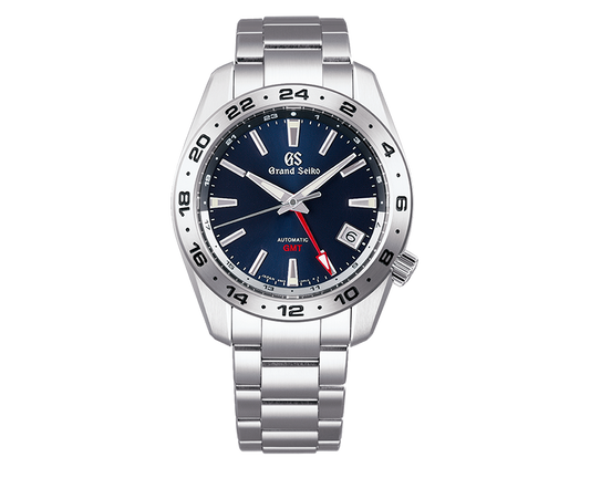 Grand Seiko Automatic GMT SBGM245