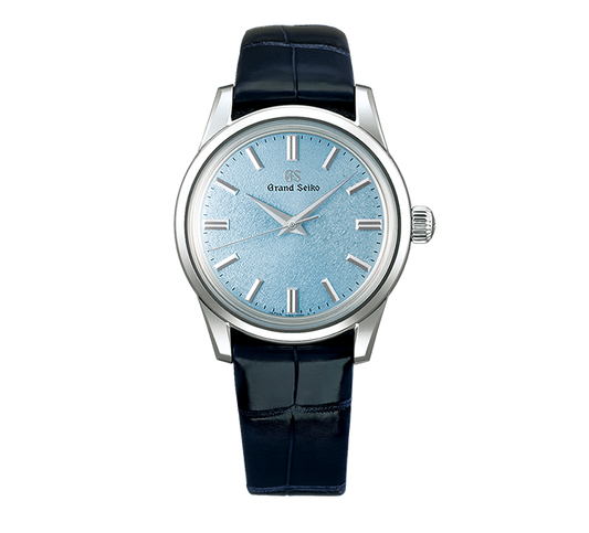 Grand Seiko Manual SBGW283