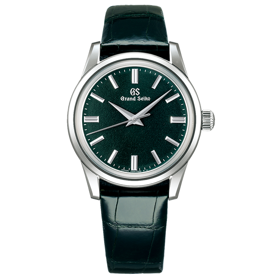 Grand Seiko Manual SBGW285