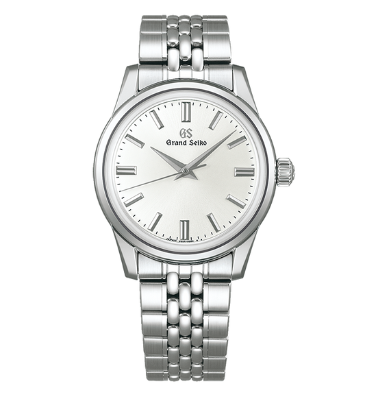 Grand Seiko Manual SBGW305