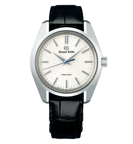 Grand Seiko Spring Drive Manual SBGY011
