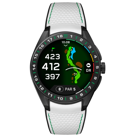 TAG Heuer Connected Calibre E5 Golf Edition