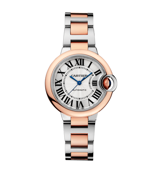 Ballon Bleu de Cartier Watch