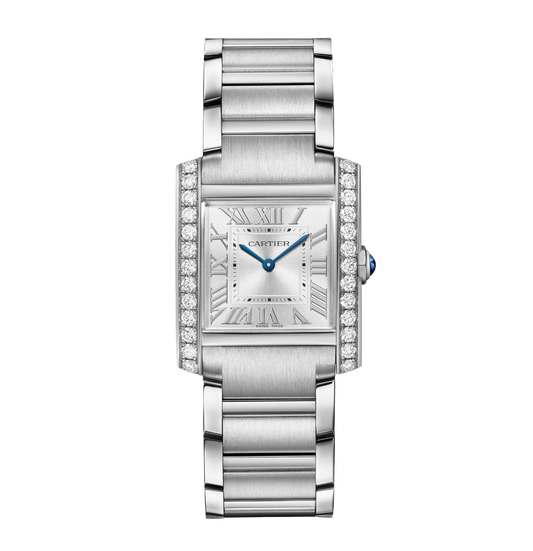 Tank Française Watch