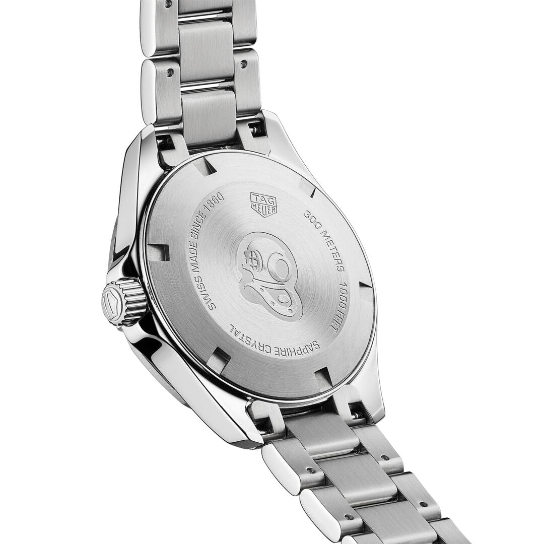 TAG Heuer Formula 1 Men's Automatic Movement Grey Dial Watch