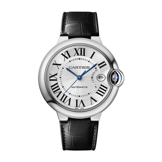 Ballon Bleu de Cartier Watch
