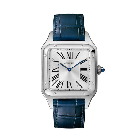 Santos-Dumont Watch