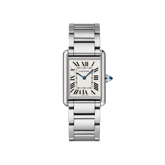 Tank Must de Cartier Watch