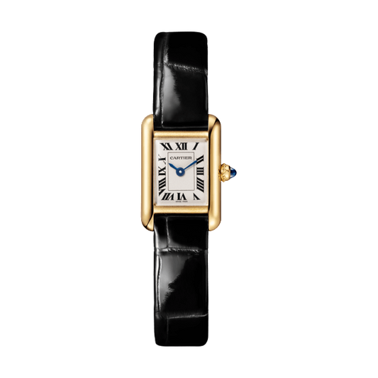 Tank Louis Cartier Watch