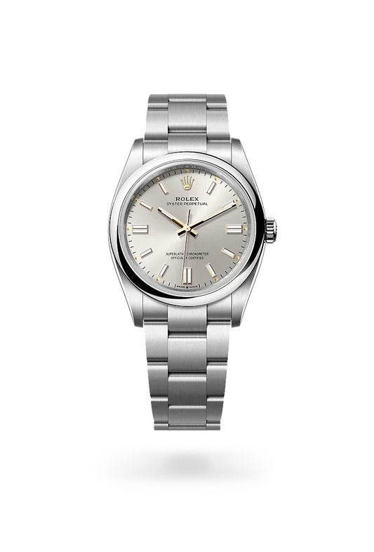 Rolex Oyster Perpetual 36