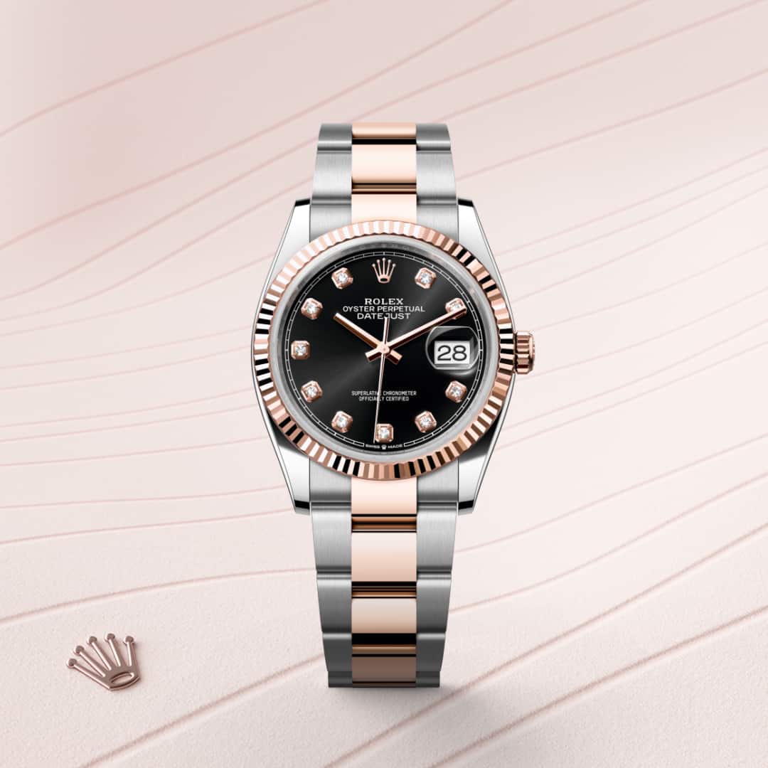 Rolex Datejust 36