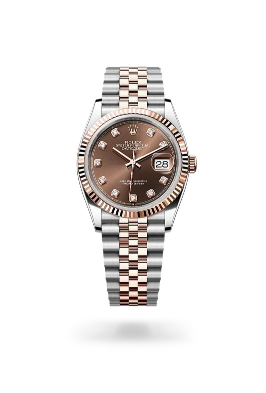 Rolex Datejust 36