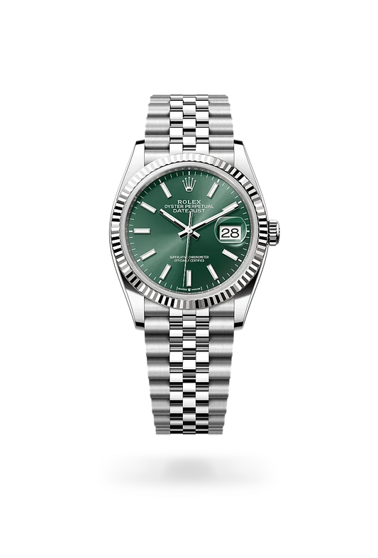 Rolex Datejust 36