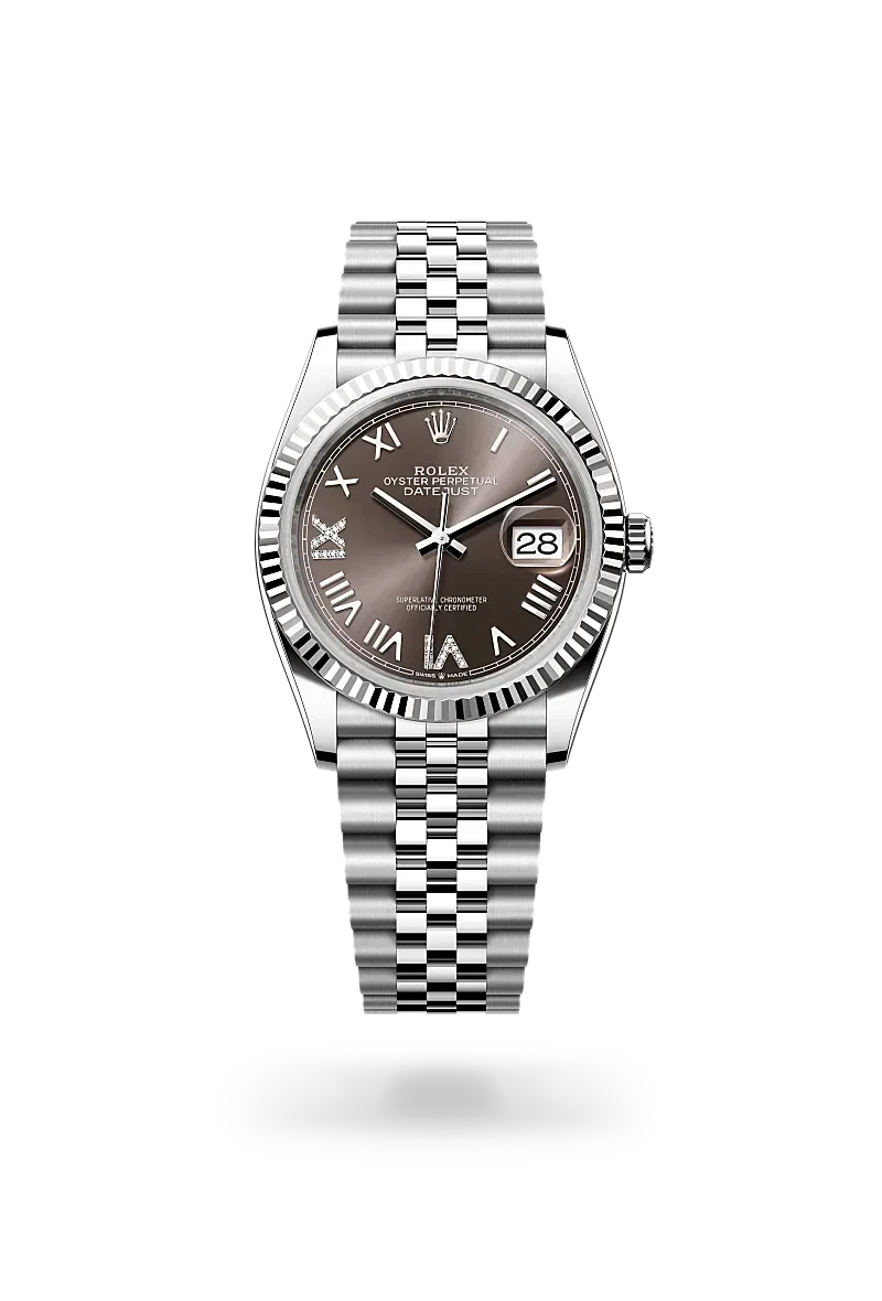 Rolex Datejust 36