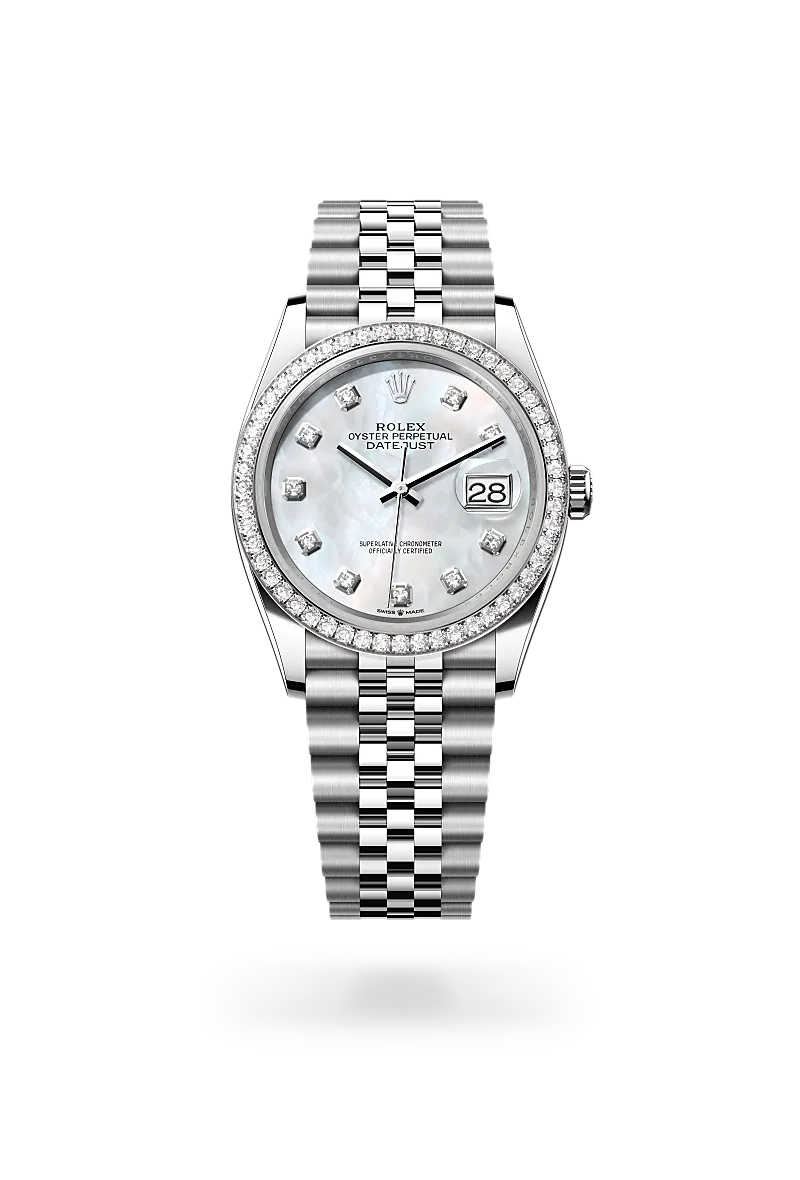 Rolex Datejust 36