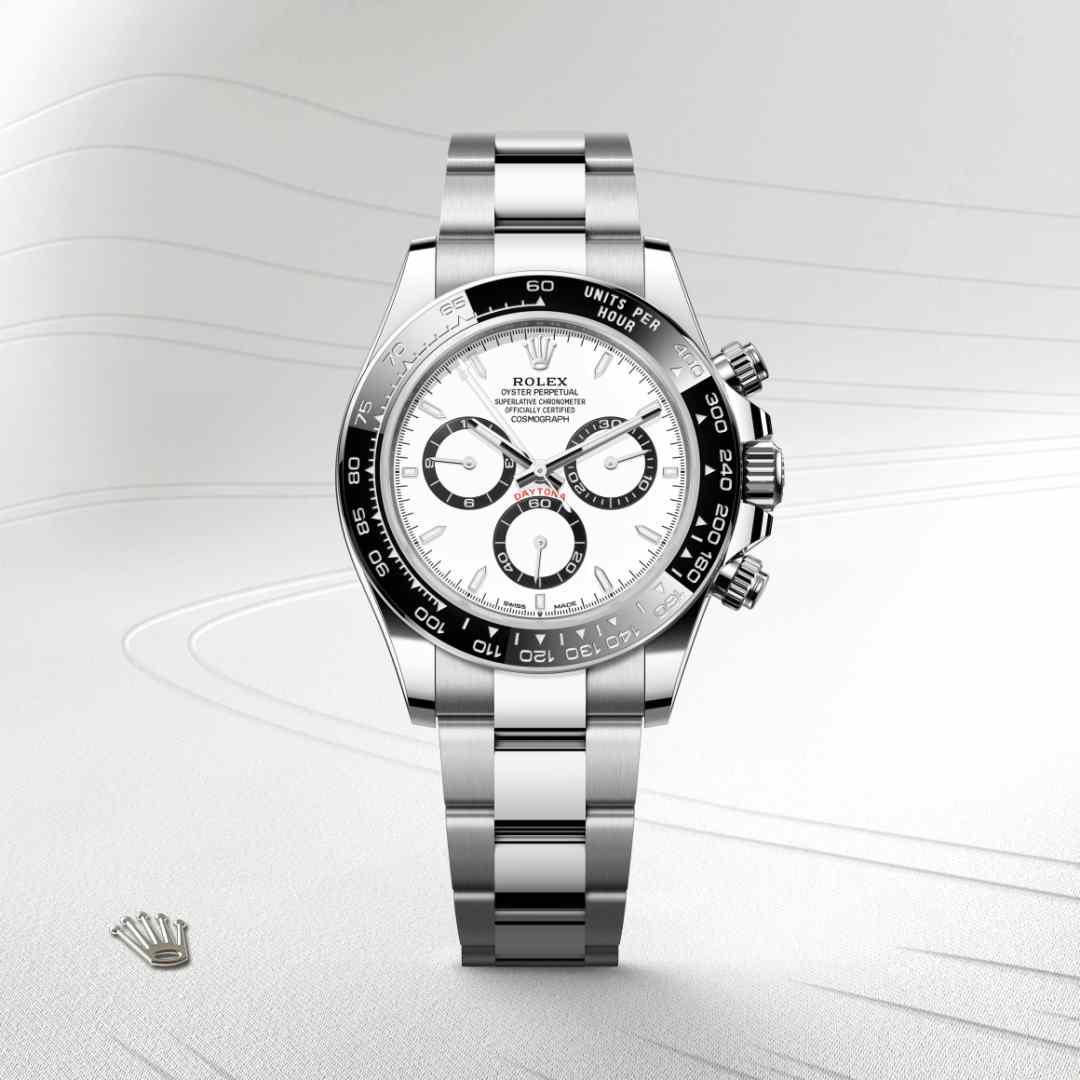 Rolex Cosmograph Daytona