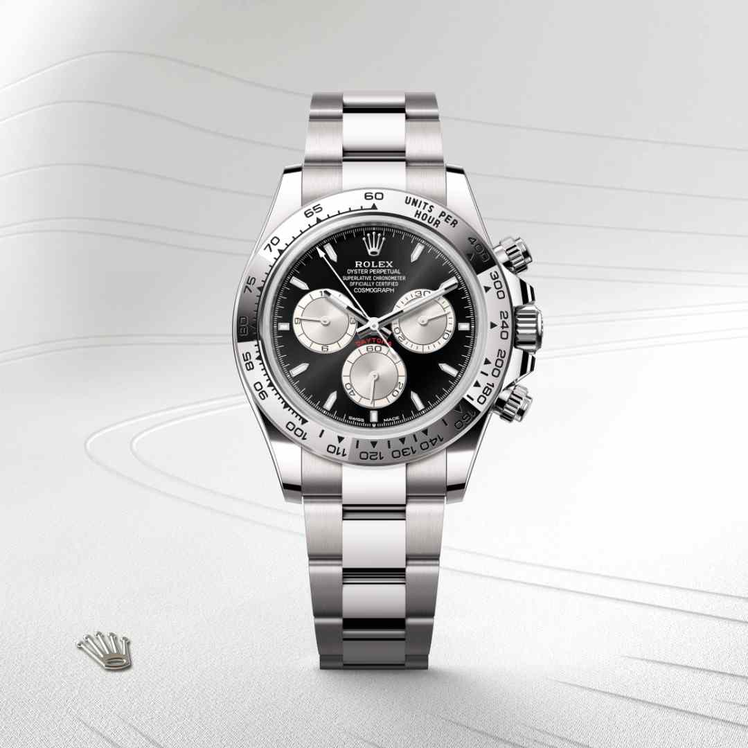 Rolex Cosmograph Daytona