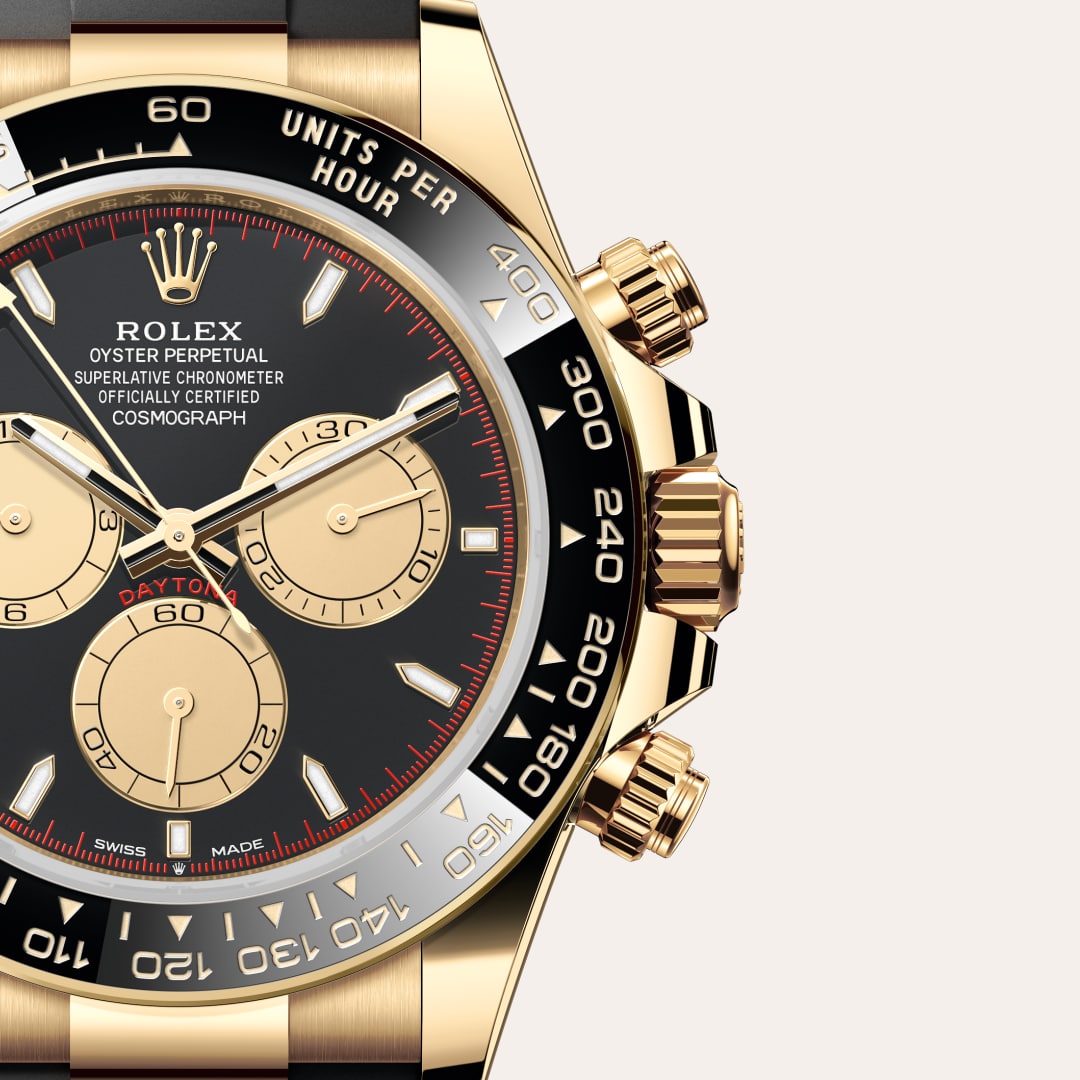 Rolex Cosmograph Daytona