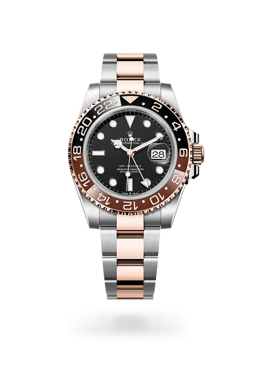 Rolex GMT-Master II