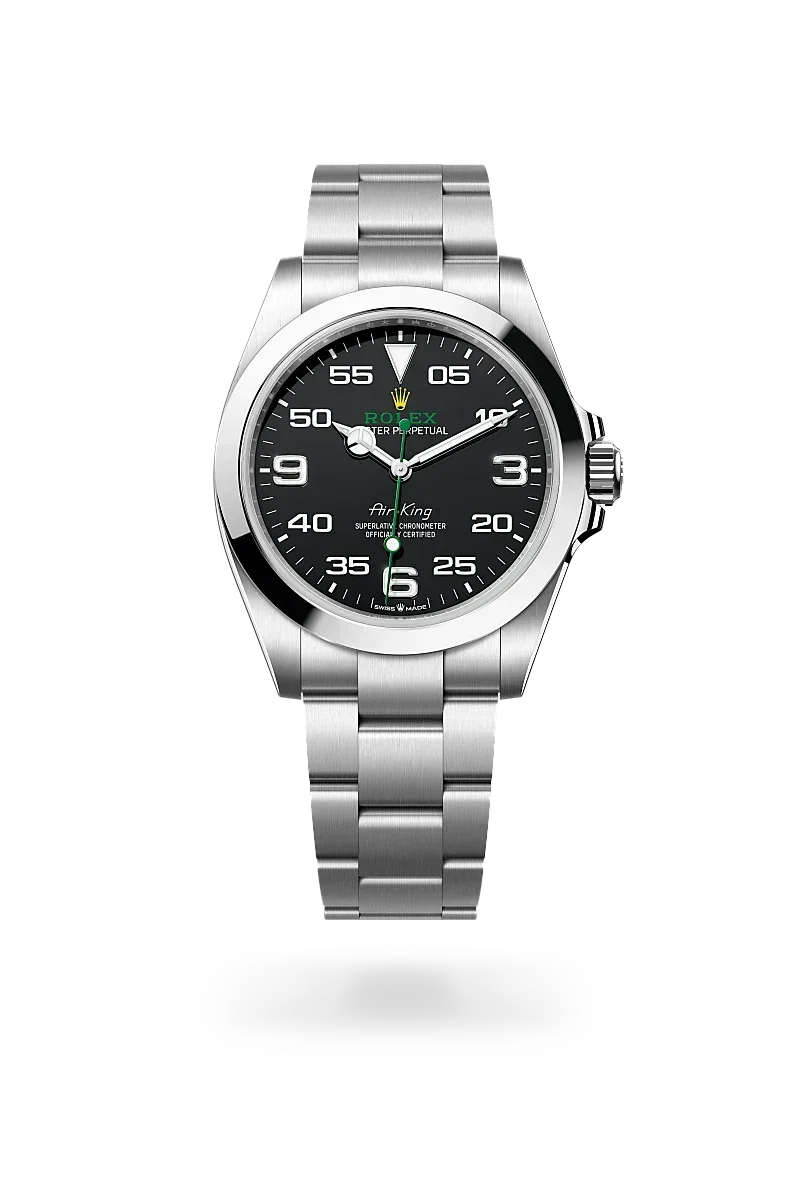 Rolex Air-King