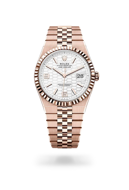 Rolex Land-Dweller 40