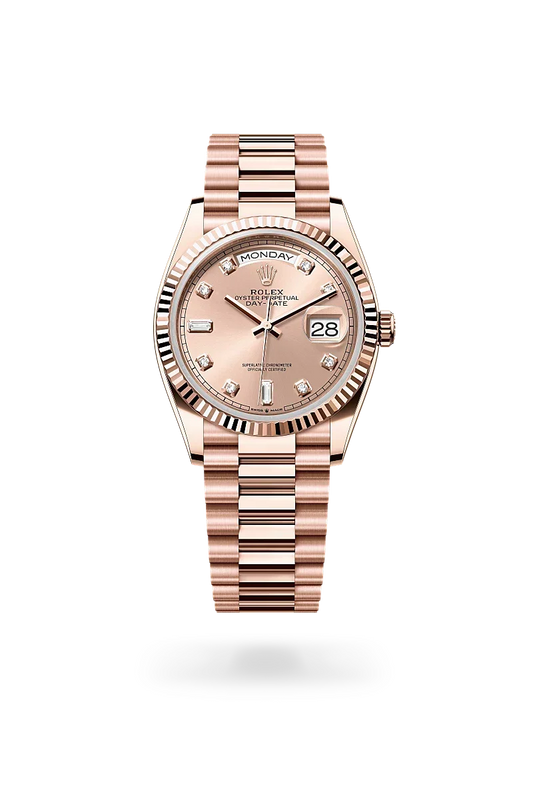 Rolex Day-Date 36